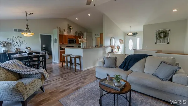 $329,900 | 29499 Walnut Hollow Drive, Wright City, MO 63390