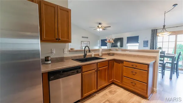 $329,900 | 29499 Walnut Hollow Drive, Wright City, MO 63390