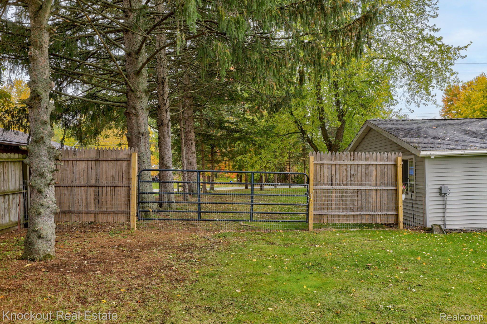 5835 Fort Road Saginaw, MI 48601 - Photo 33 of 34 Gallery Image 33