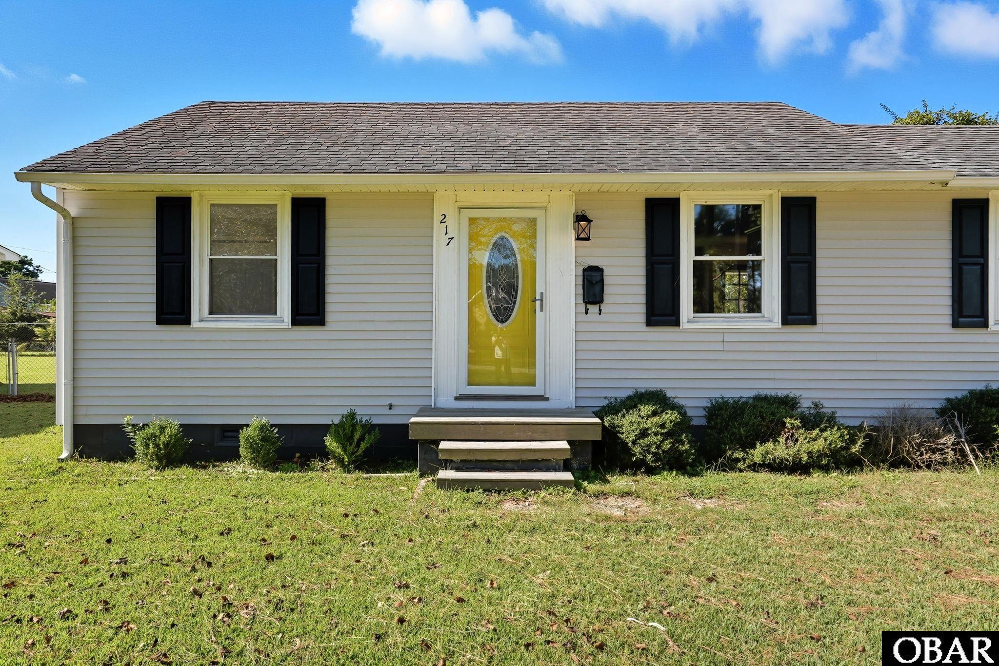 217 Hawthorne Road Edenton, NC 27932 - Photo 1 of 45