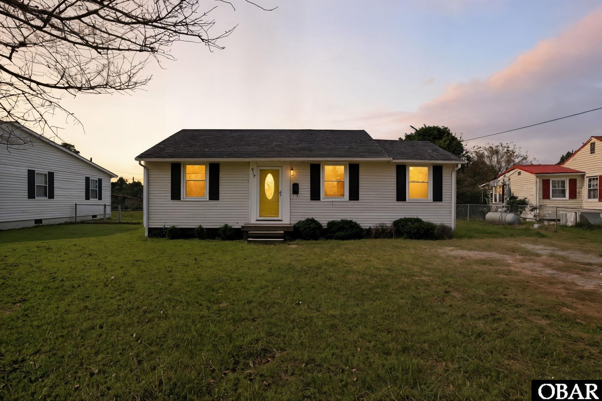 217 Hawthorne Road Edenton, NC 27932 - Photo 2 of 45