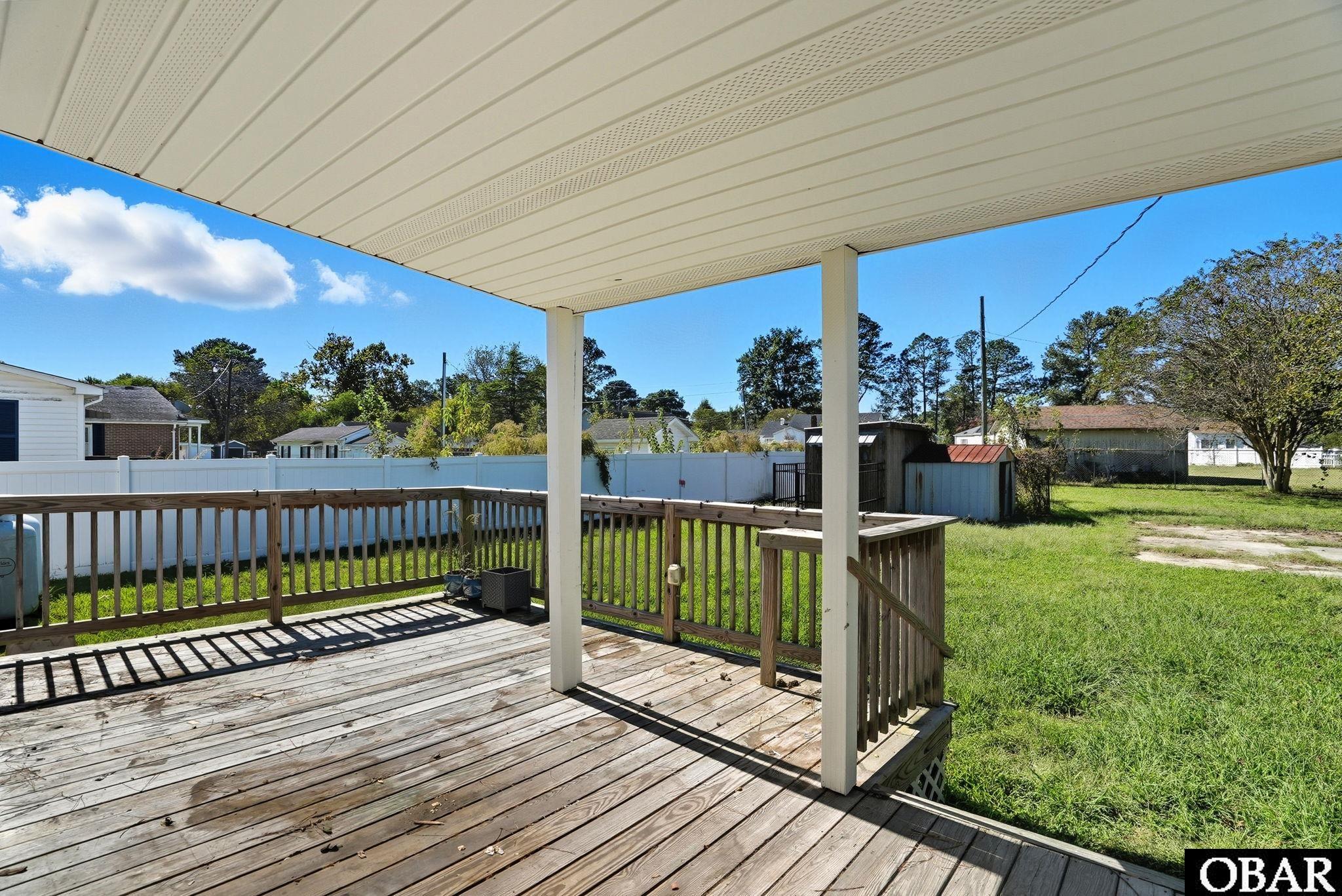 217 Hawthorne Road Edenton, NC 27932 - Photo 22 of 45
