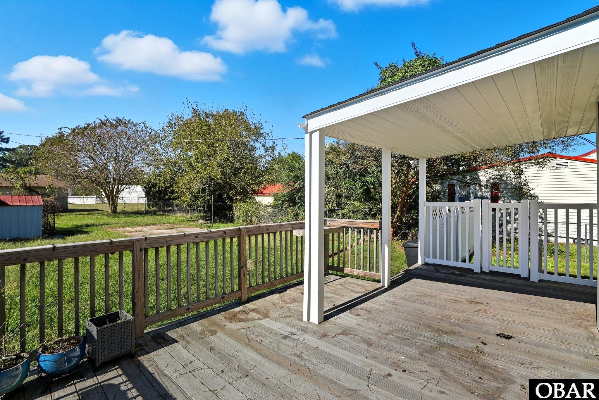217 Hawthorne Road Edenton, NC 27932 - Photo 23 of 45