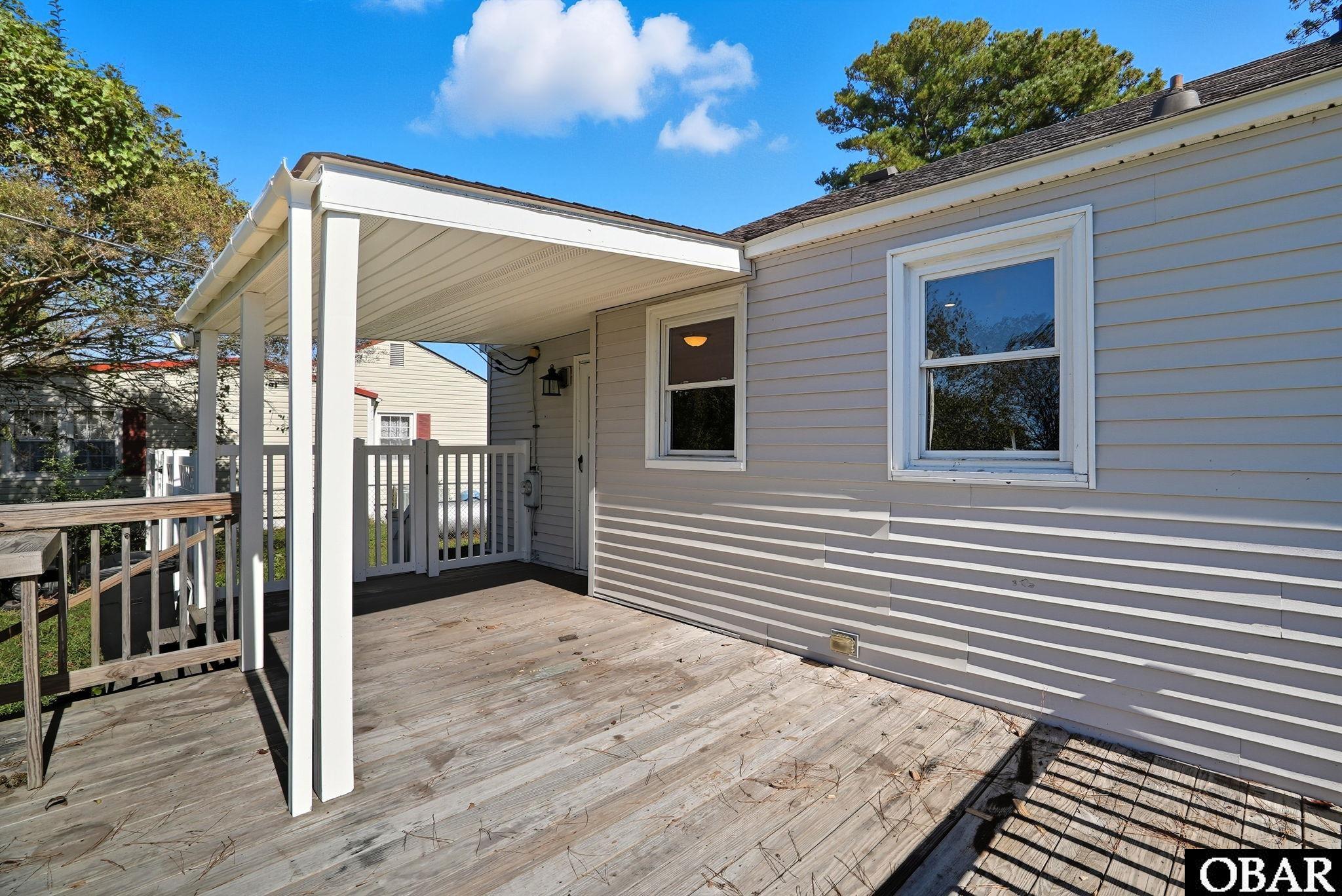 217 Hawthorne Road Edenton, NC 27932 - Photo 24 of 45