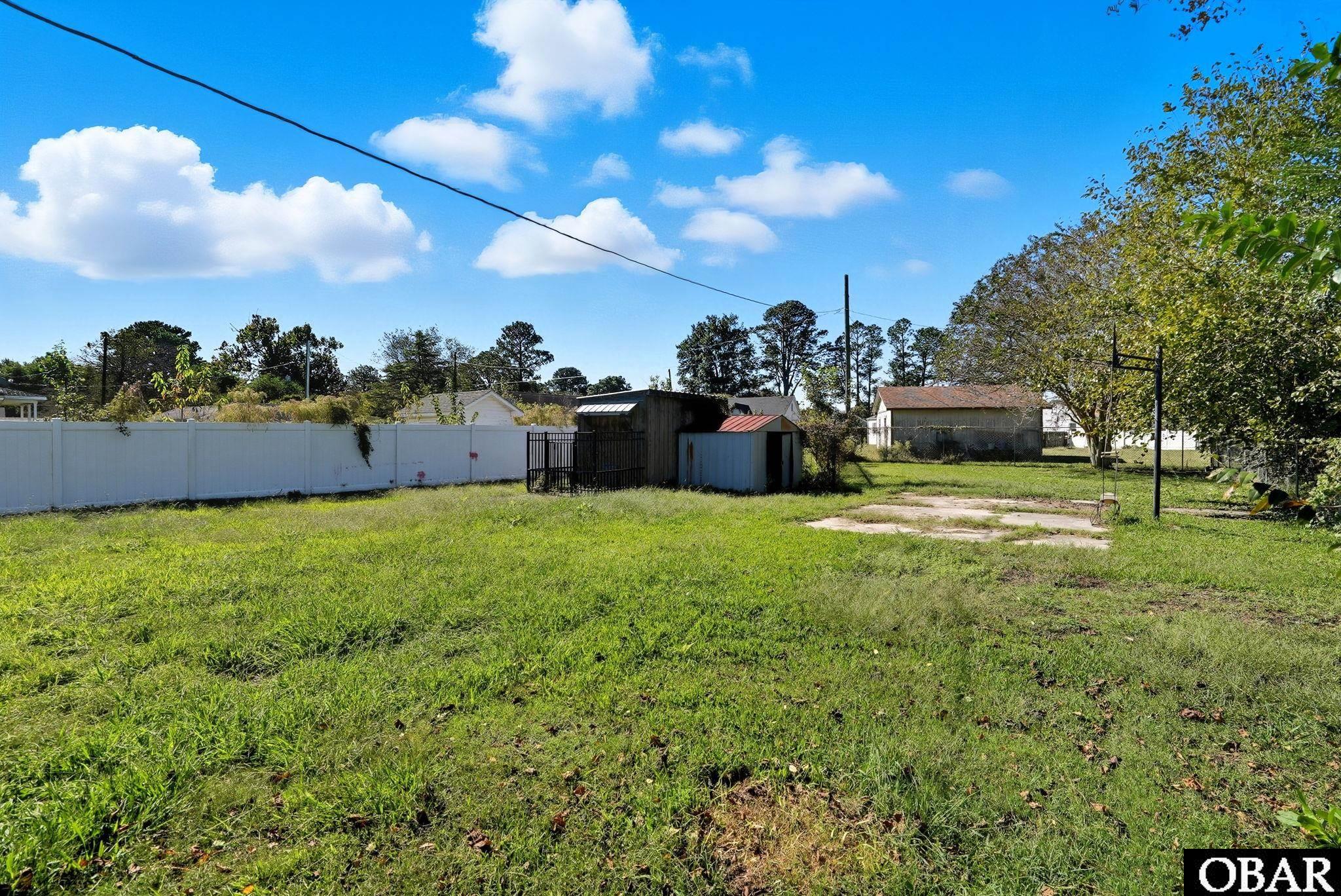 217 Hawthorne Road Edenton, NC 27932 - Photo 26 of 45