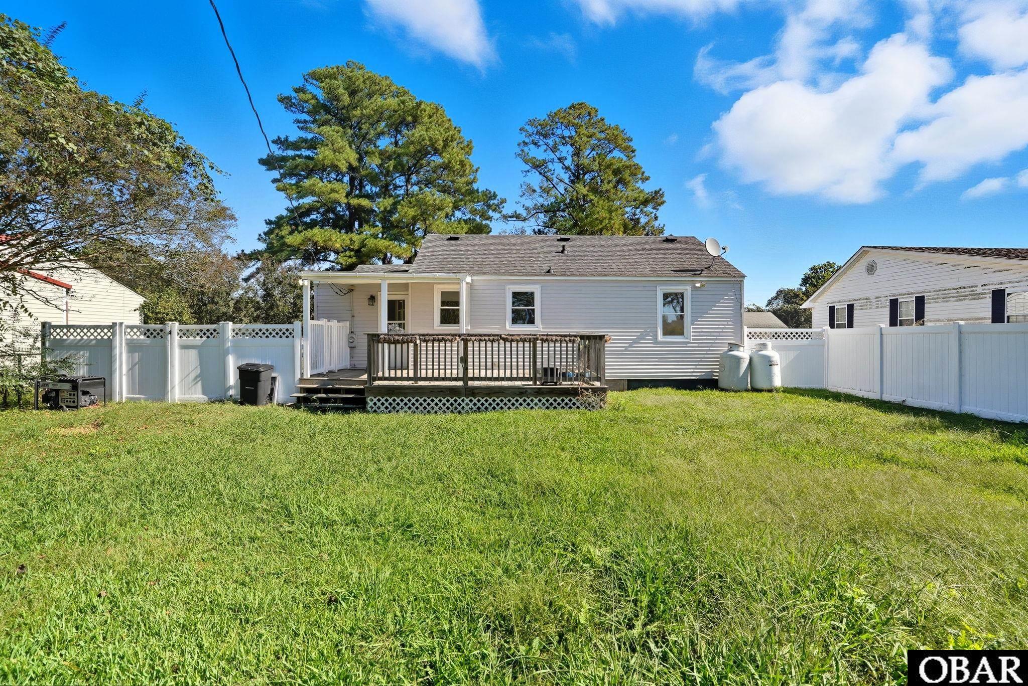 217 Hawthorne Road Edenton, NC 27932 - Photo 31 of 45