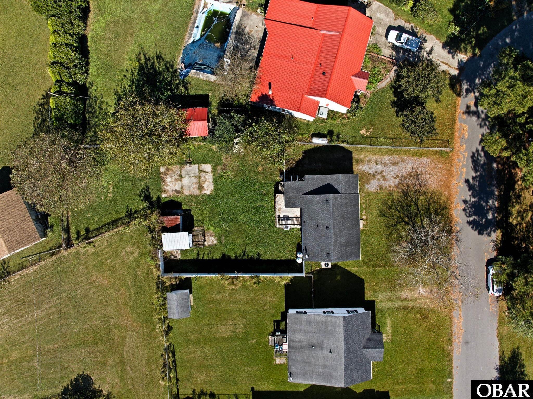 217 Hawthorne Road Edenton, NC 27932 - Photo 35 of 45