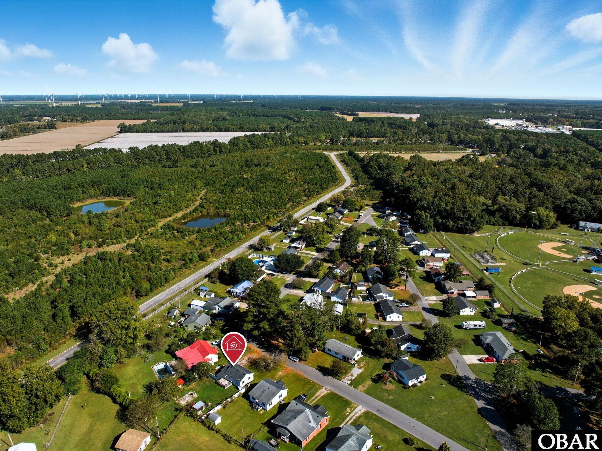 217 Hawthorne Road Edenton, NC 27932 - Photo 37 of 45