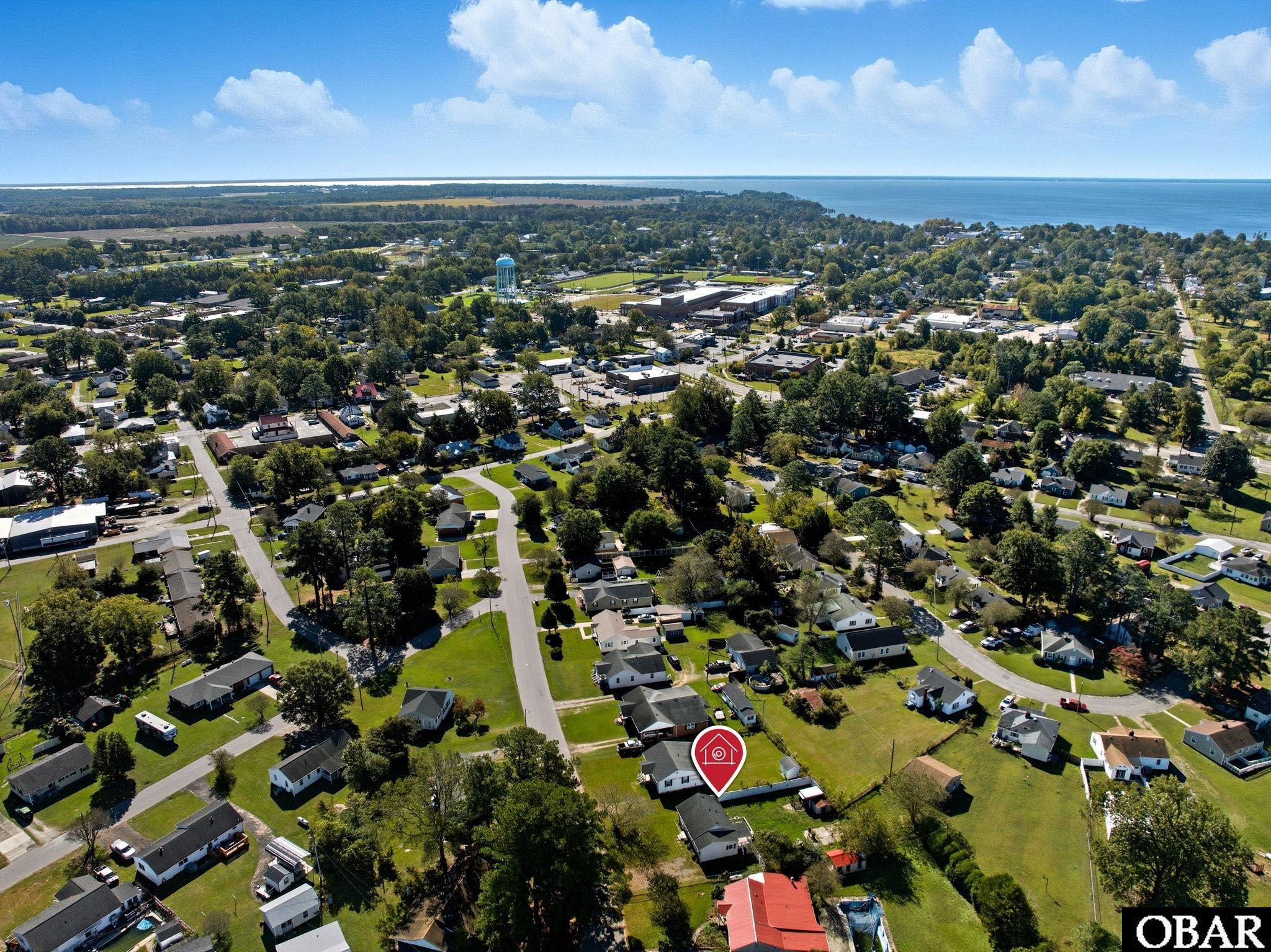 217 Hawthorne Road Edenton, NC 27932 - Photo 39 of 45