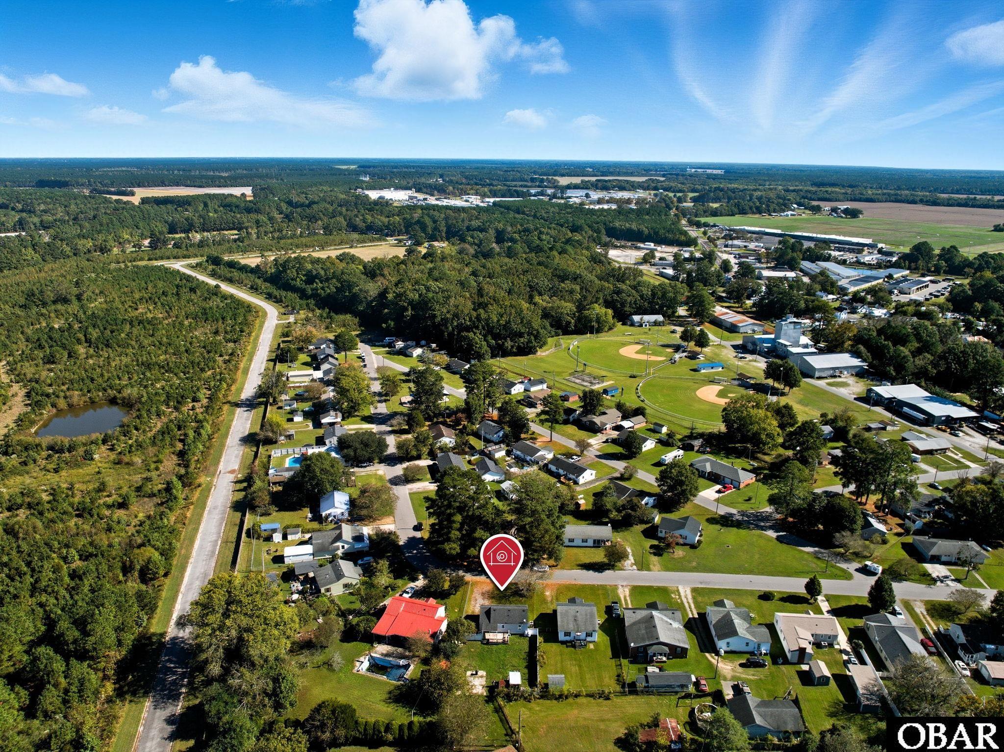217 Hawthorne Road Edenton, NC 27932 - Photo 41 of 45