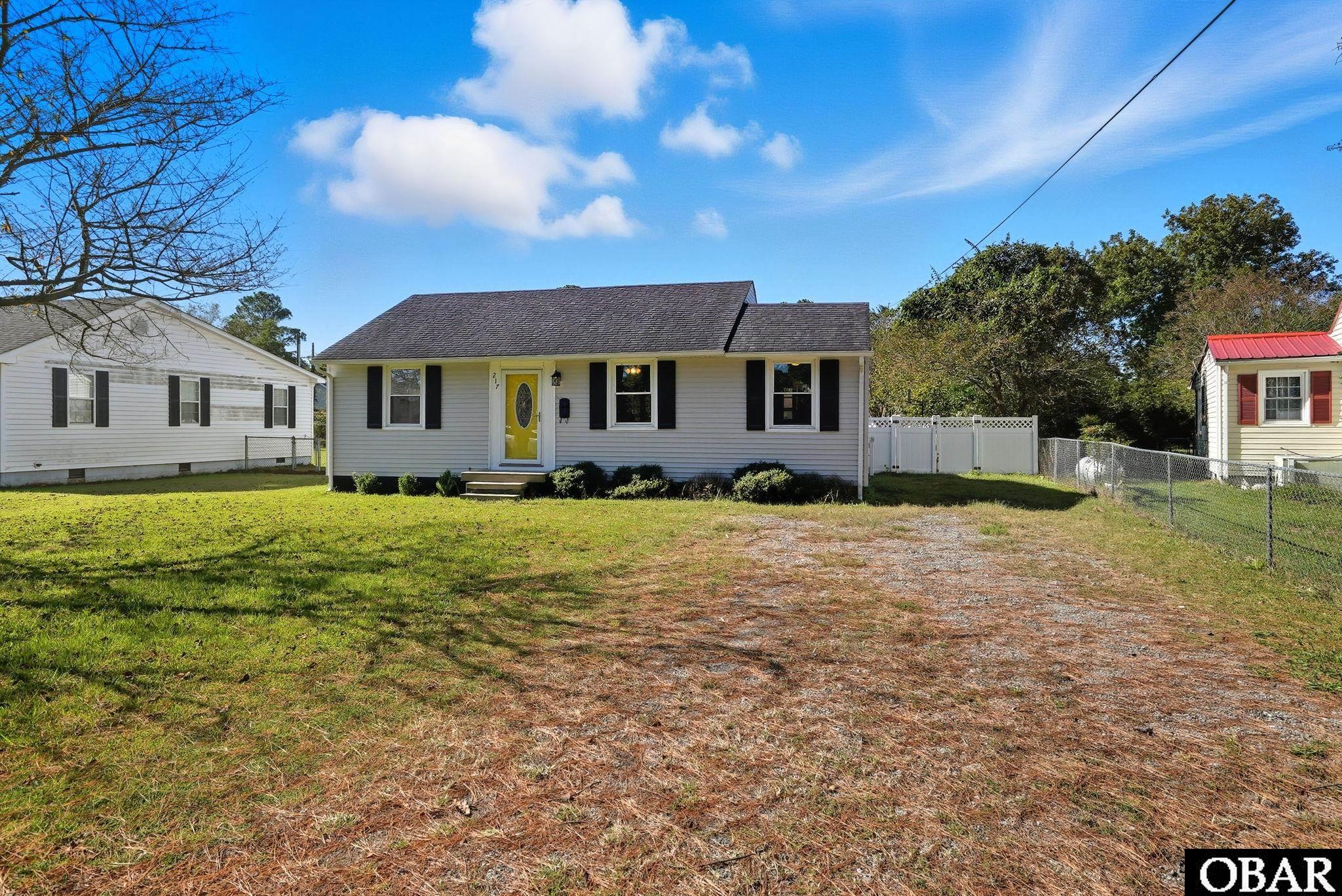 217 Hawthorne Road Edenton, NC 27932 - Photo 44 of 45