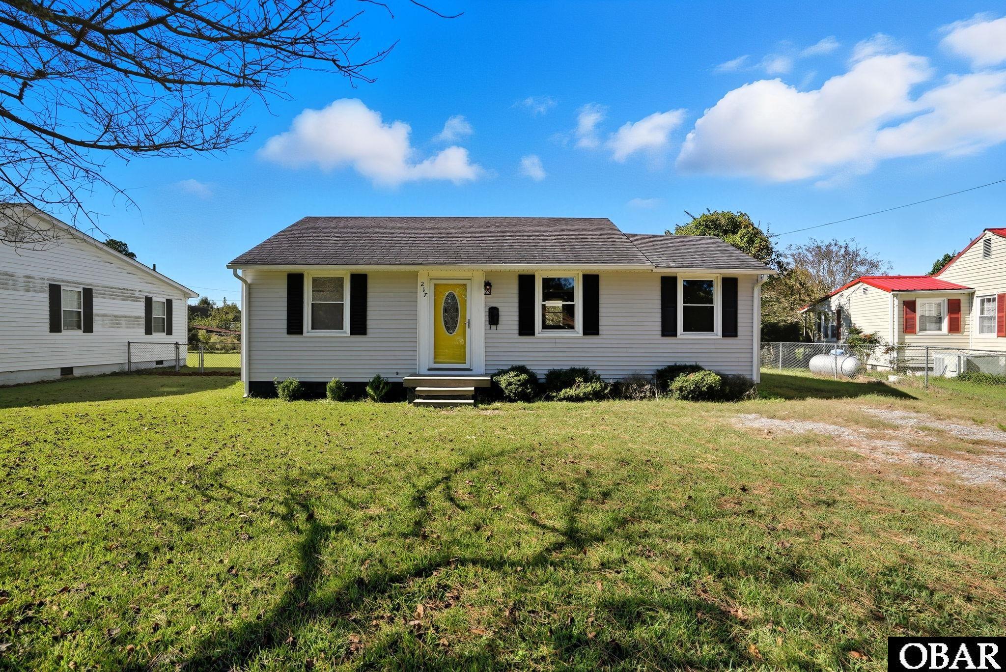 217 Hawthorne Road Edenton, NC 27932 - Photo 45 of 45