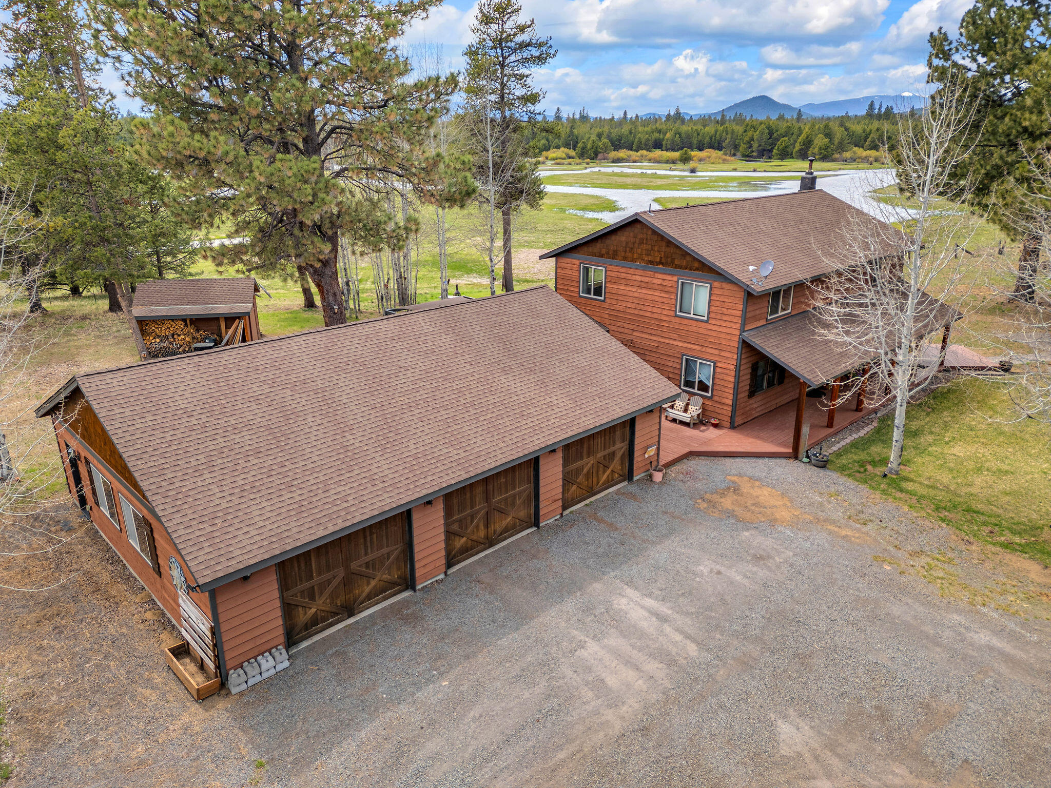 54445 Huntington Road Bend, OR 97707 - Photo 1 of 106 54445_Huntington_Rd-19
