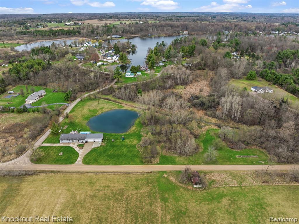 4800 Howell Road Otter Lake, MI 48464 - Photo 51 of 61