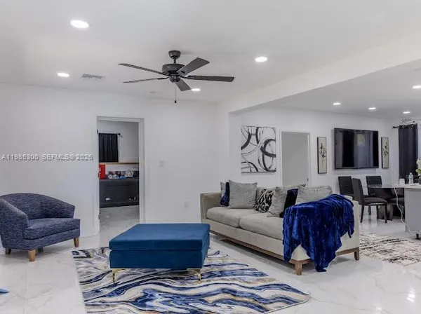 $675,000 | 666 Northeast 164th Terrace, Miami, FL 33162