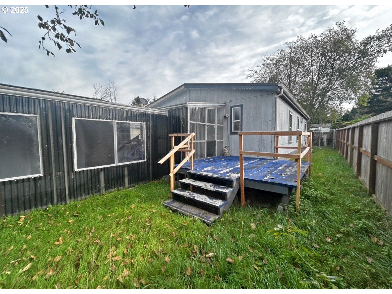 63780 Wallace Road Coos Bay, OR 97420 - Photo 19 of 20