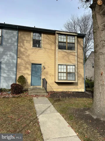 $358,000 | 606 Kings Croft Drive, Cherry Hill, NJ 08034