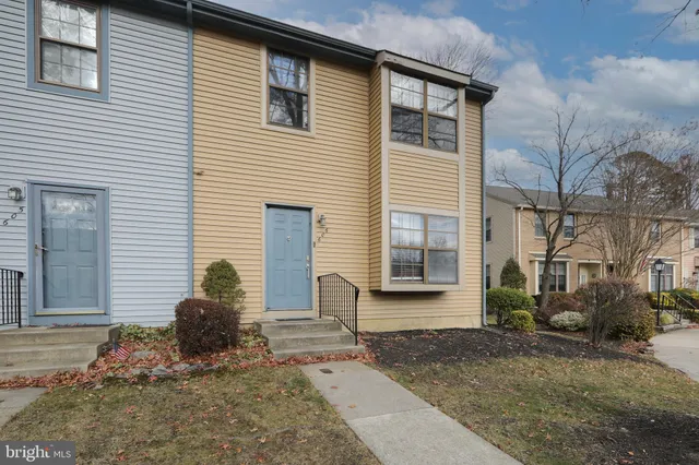 $358,000 | 606 Kings Croft Drive, Cherry Hill, NJ 08034