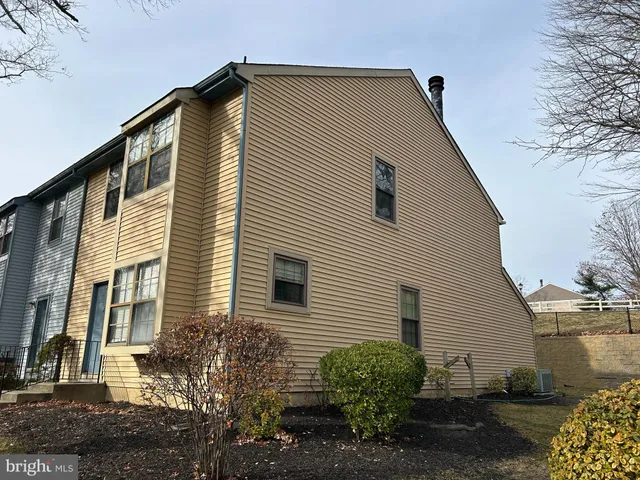 $358,000 | 606 Kings Croft Drive, Cherry Hill, NJ 08034