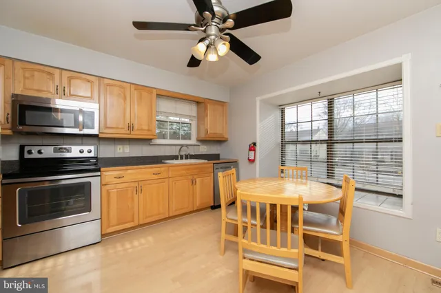 $358,000 | 606 Kings Croft Drive, Cherry Hill, NJ 08034