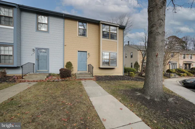 $358,000 | 606 Kings Croft Drive, Cherry Hill, NJ 08034