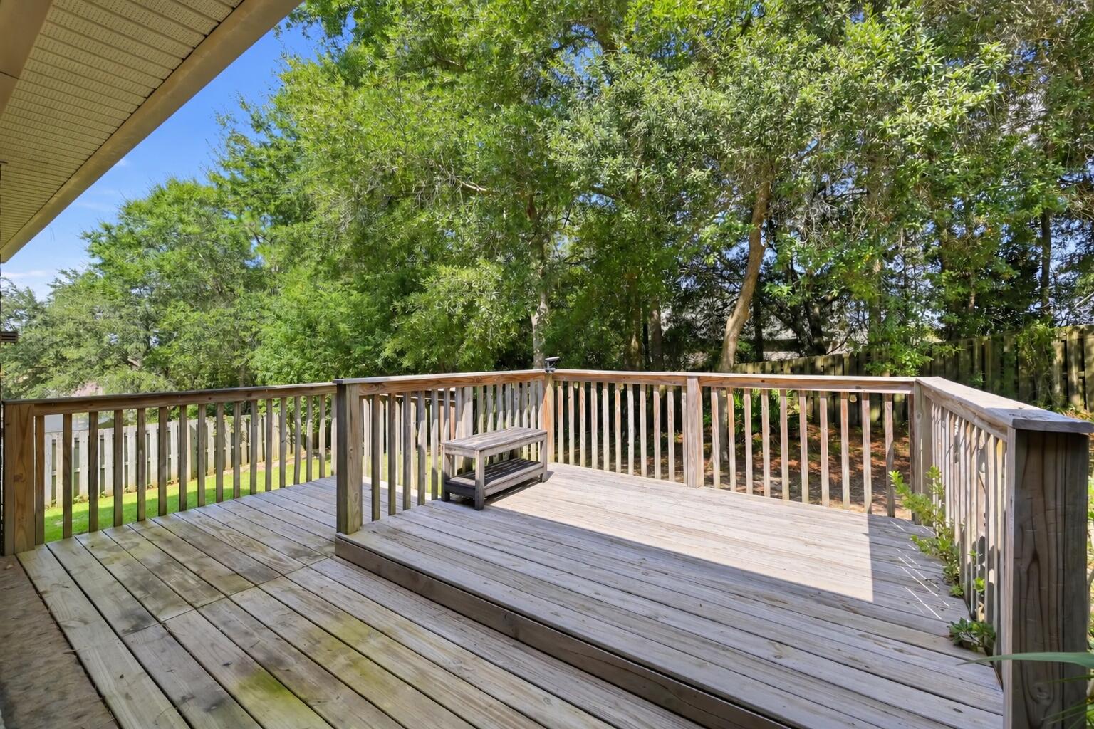 639 Red Fern Road Crestview, FL 32536 - Photo 39 of 52 Deck
