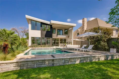 $1,595,000 | 2215 Madera Street, Dallas, TX 75206
