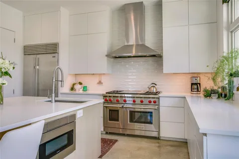 $1,595,000 | 2215 Madera Street, Dallas, TX 75206