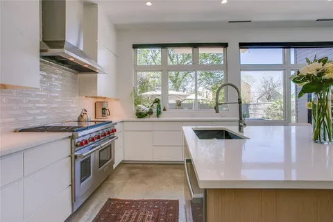 $1,595,000 | 2215 Madera Street, Dallas, TX 75206