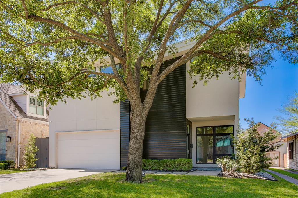 2215 Madera Street Dallas, TX 75206 - Photo 2 of 40