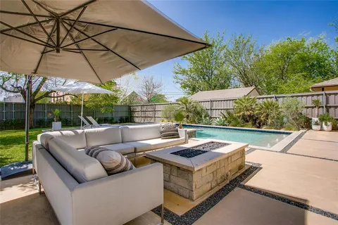 $1,595,000 | 2215 Madera Street, Dallas, TX 75206