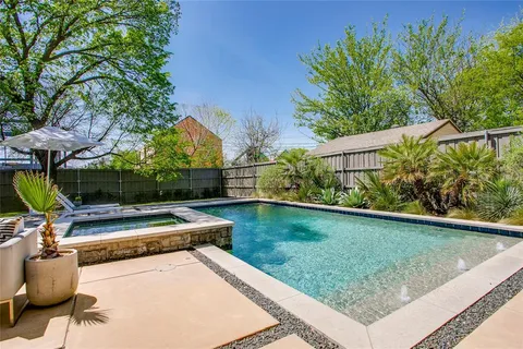 $1,595,000 | 2215 Madera Street, Dallas, TX 75206