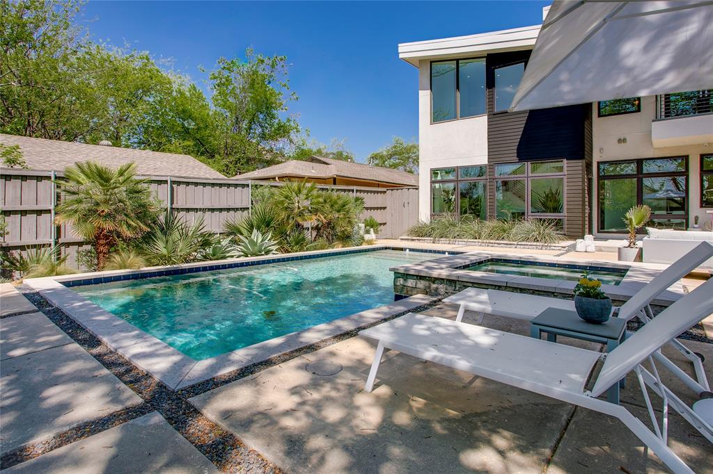 2215 Madera Street Dallas, TX 75206 - Photo 36 of 40