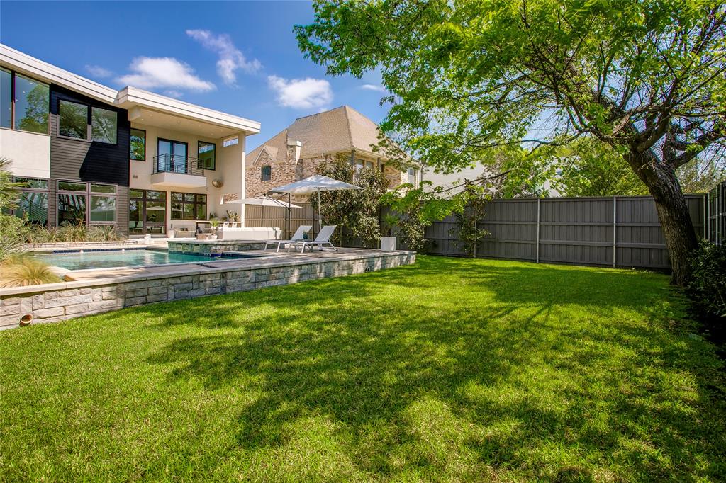 2215 Madera Street Dallas, TX 75206 - Photo 37 of 40