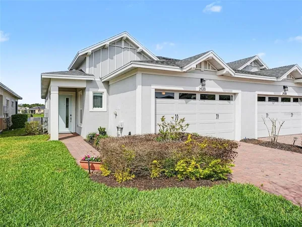 $329,000 | 2520 Yellow Brick Road, St. Cloud, FL 34772
