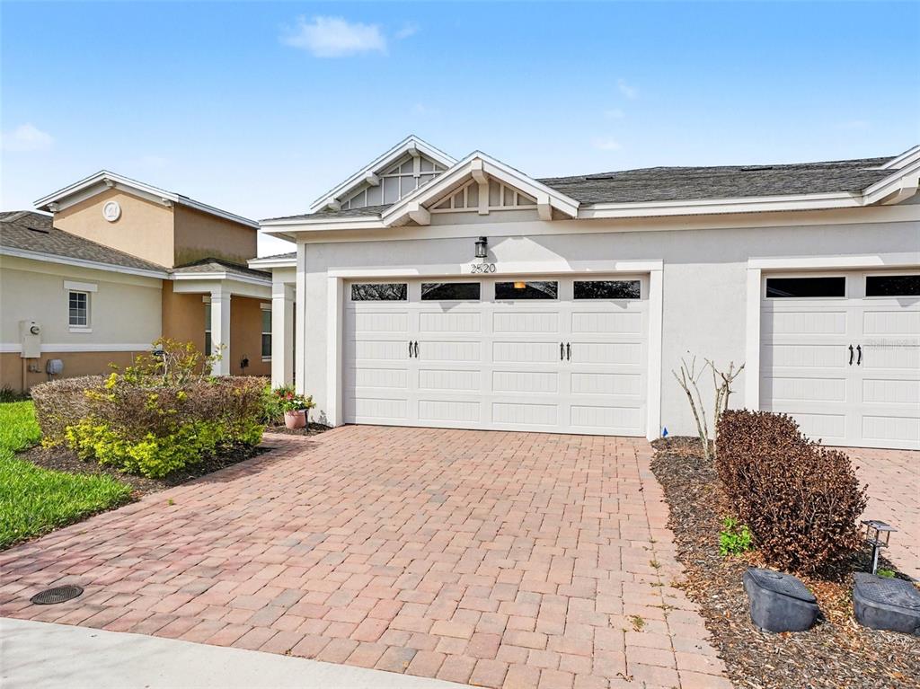 2520 Yellow Brick Road St. Cloud, FL 34772 - Photo 2 of 30