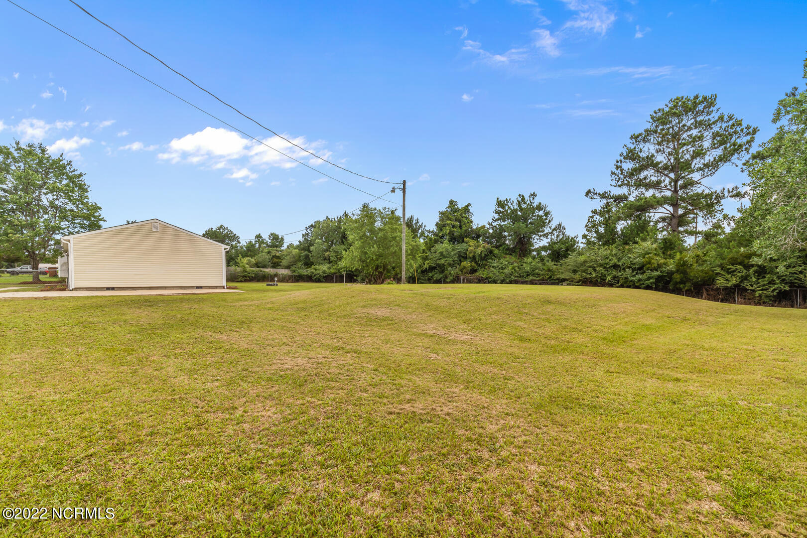51 Riegel Drive Hubert, NC 28539 - Photo 30 of 31 Large Double Lot