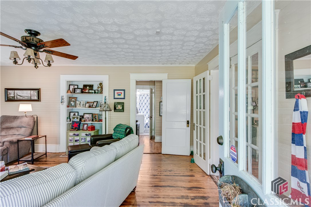 88 Walker Gresham Road Stephens, GA 30667 - Photo 22 of 45