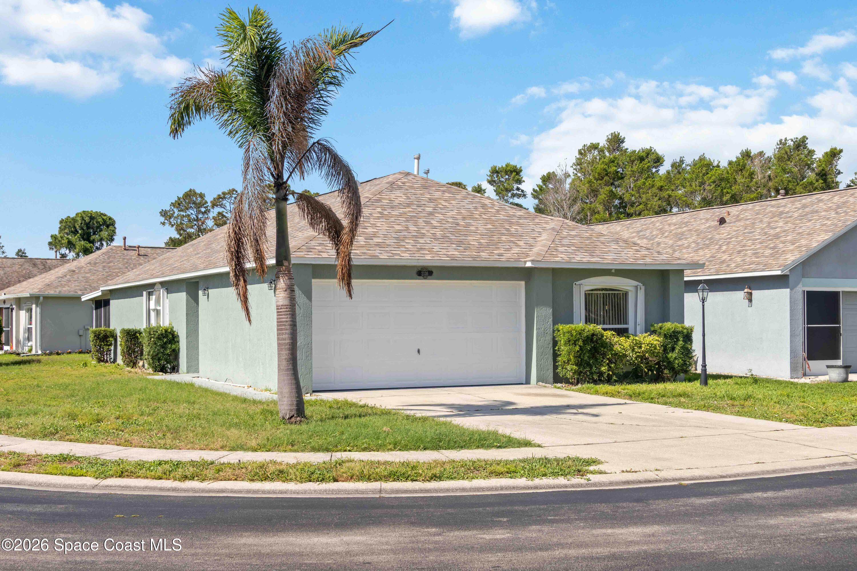 2126 Redwood Circle Palm Bay, FL 32905 - Photo 1 of 31 003