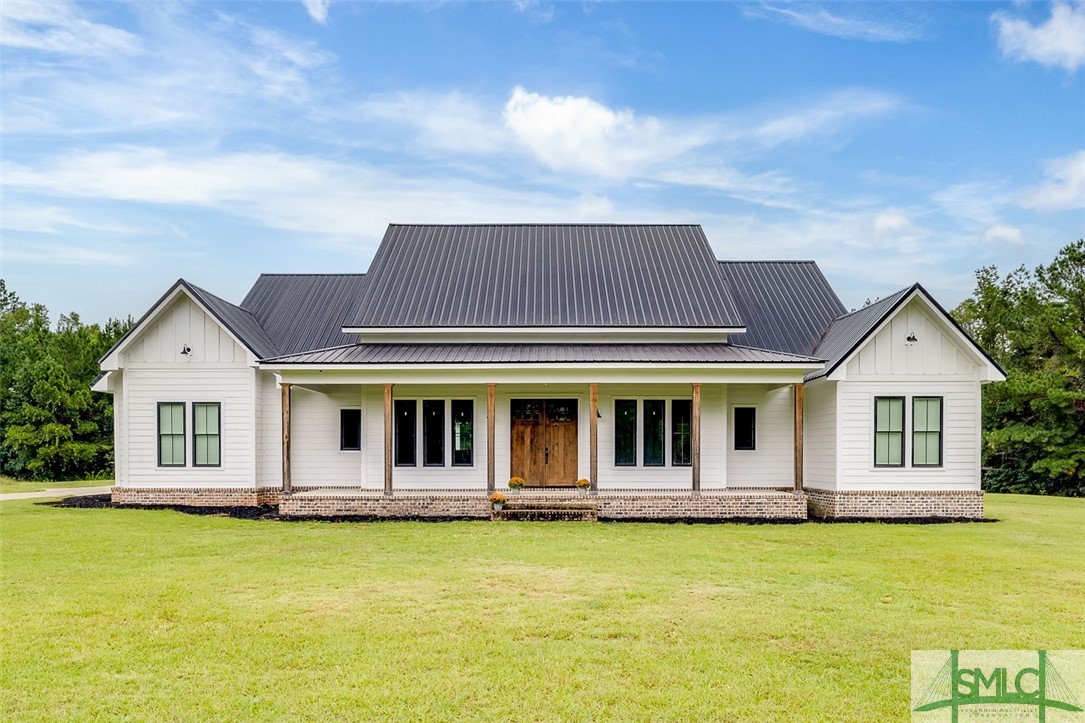 3320 Old River Road South Brooklet, GA 30415 - Photo 1 of 49 Gallery Image 1