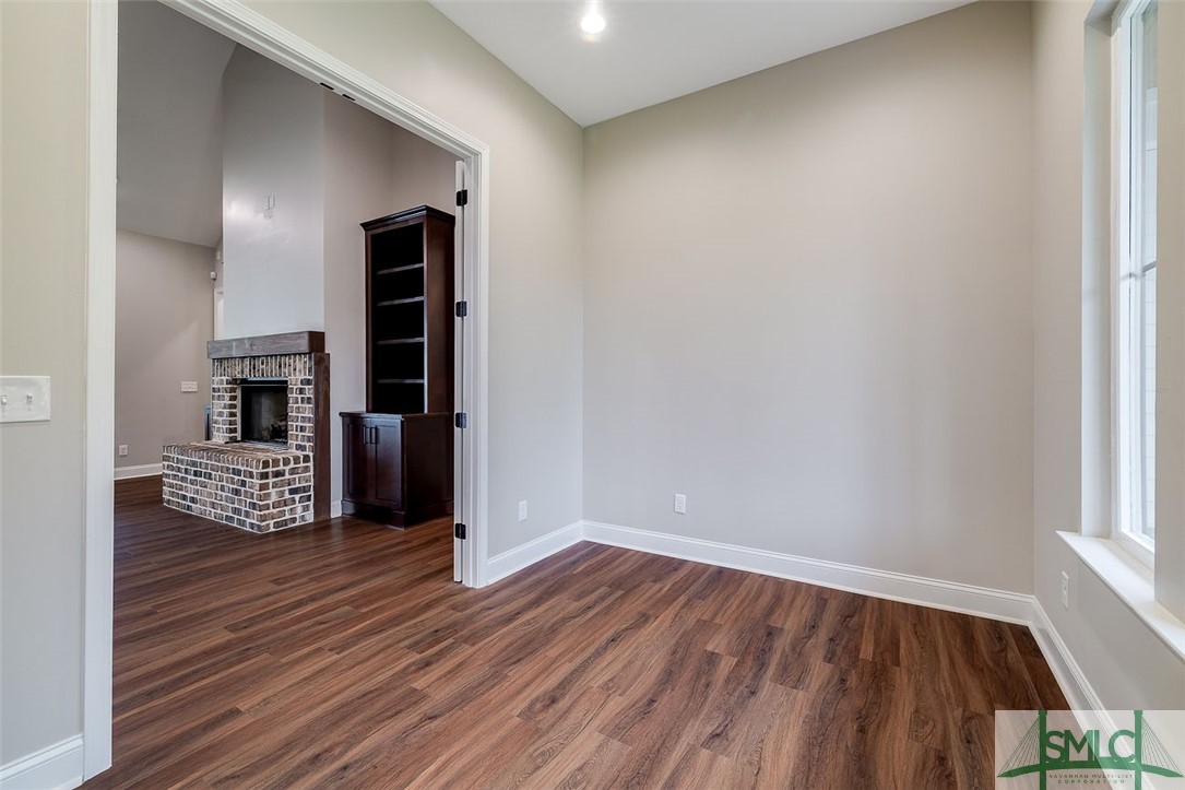 3320 Old River Road South Brooklet, GA 30415 - Photo 13 of 49 Gallery Image 13