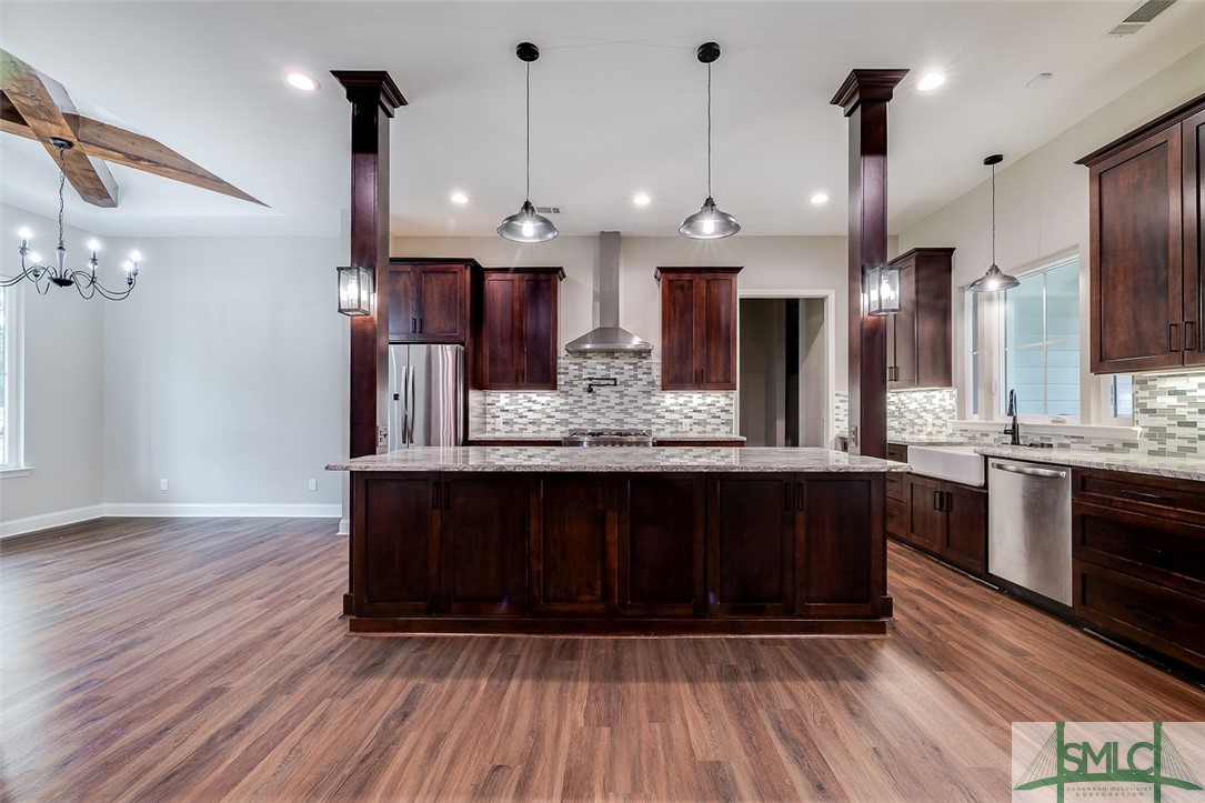 3320 Old River Road South Brooklet, GA 30415 - Photo 14 of 49 Gallery Image 14