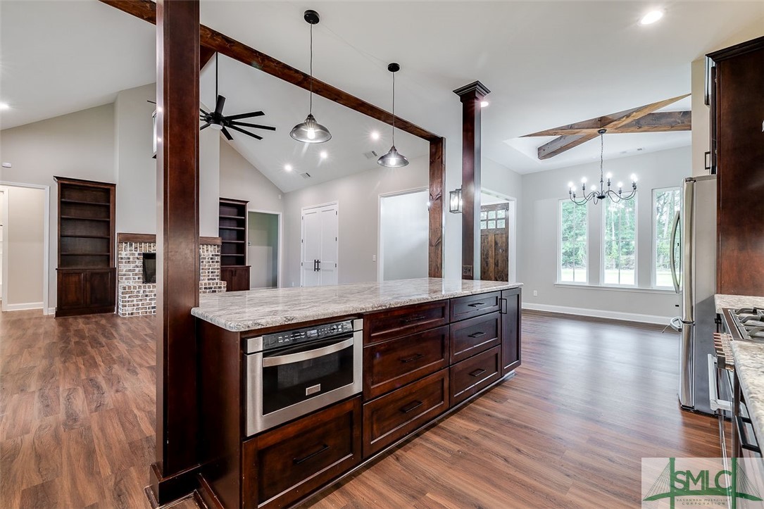 3320 Old River Road South Brooklet, GA 30415 - Photo 16 of 49 Gallery Image 16