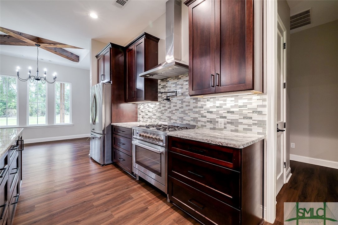 3320 Old River Road South Brooklet, GA 30415 - Photo 17 of 49 Gallery Image 17