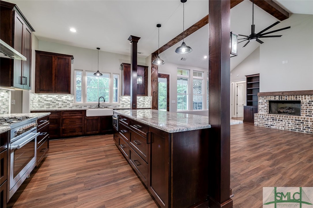 3320 Old River Road South Brooklet, GA 30415 - Photo 18 of 49 Gallery Image 18