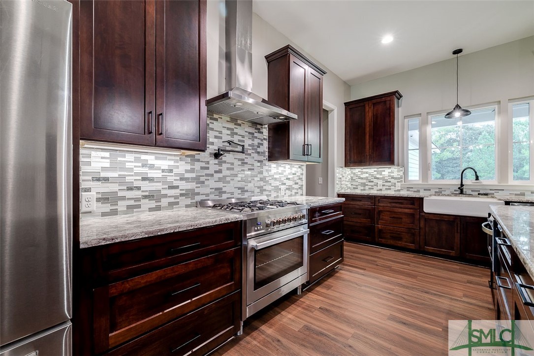 3320 Old River Road South Brooklet, GA 30415 - Photo 19 of 49 Gallery Image 19