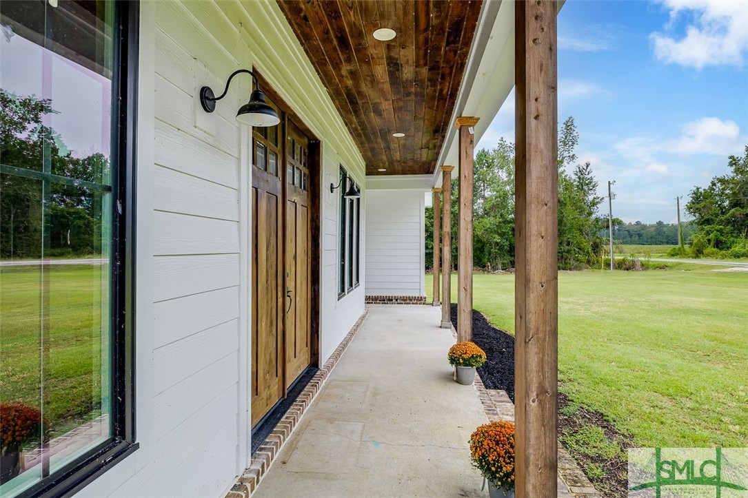 3320 Old River Road South Brooklet, GA 30415 - Photo 2 of 49 Gallery Image 2