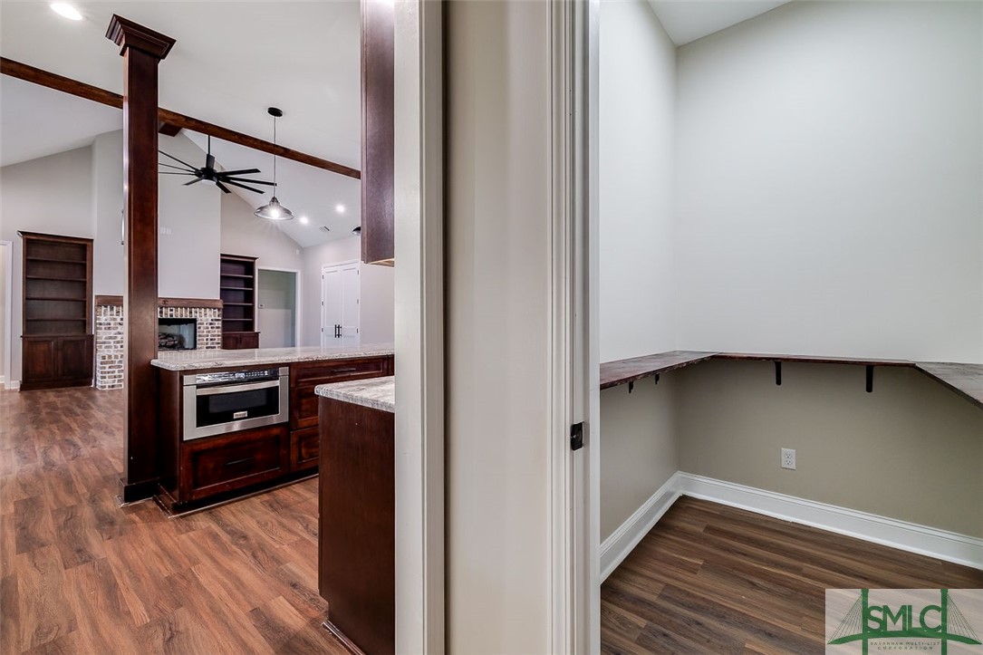 3320 Old River Road South Brooklet, GA 30415 - Photo 22 of 49 Gallery Image 22