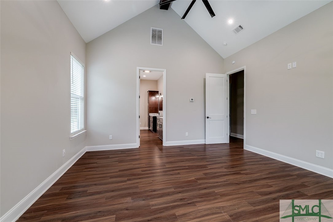 3320 Old River Road South Brooklet, GA 30415 - Photo 27 of 49 Gallery Image 27