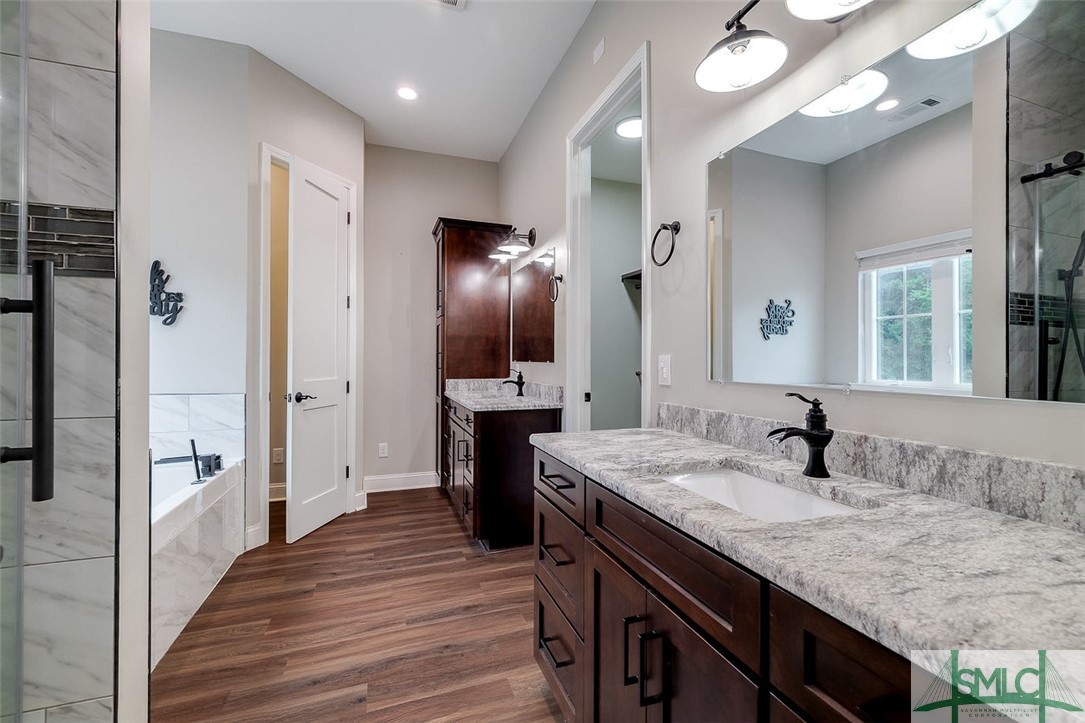 3320 Old River Road South Brooklet, GA 30415 - Photo 28 of 49 Gallery Image 28